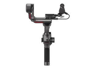 DJI RONIN RS3PRO