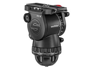 Sachtler FSB 8 Mk II