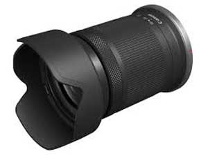 RF-S18-150mm F3.5-6.3 IS STM