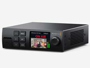 Ultimatte 12 HD Mini